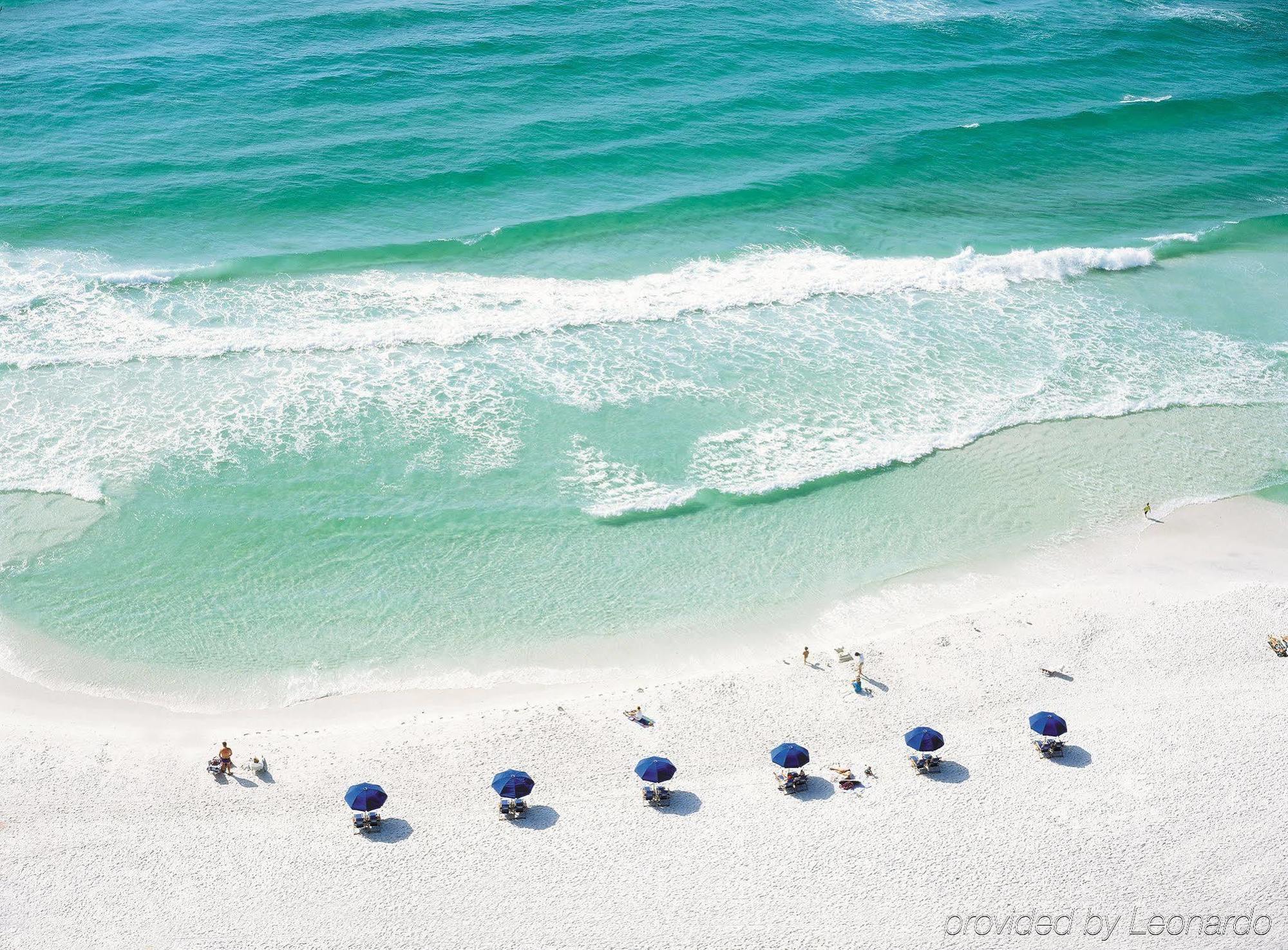 Residence Inn Sandestin At Grand Boulevard Miramar Beach Einrichtungen foto